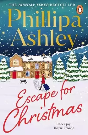 Couverture du produit · Escape for Christmas