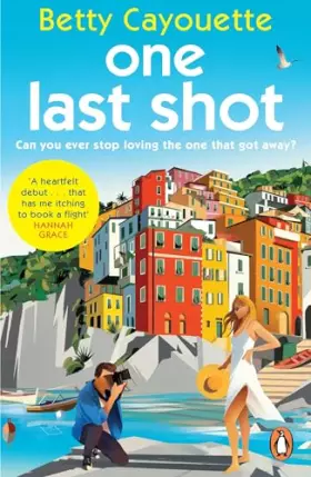 Couverture du produit · One Last Shot