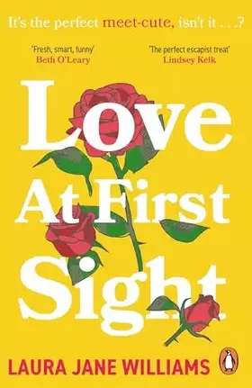 Couverture du produit · Love at First Sight
