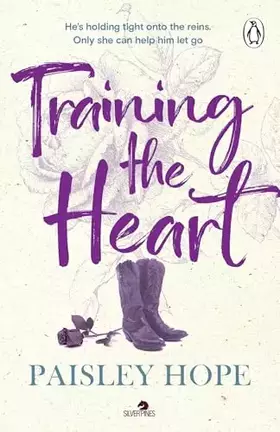 Couverture du produit · Training the Heart