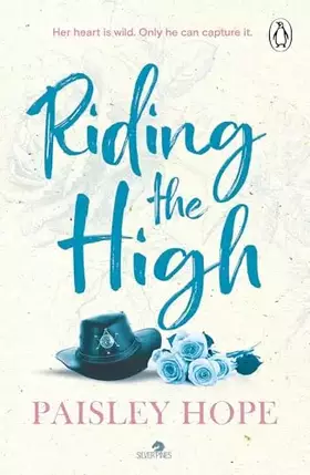Couverture du produit · Riding the High (Silver Pines)