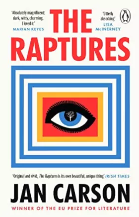 Couverture du produit · The Raptures