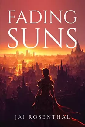 Couverture du produit · Fading suns