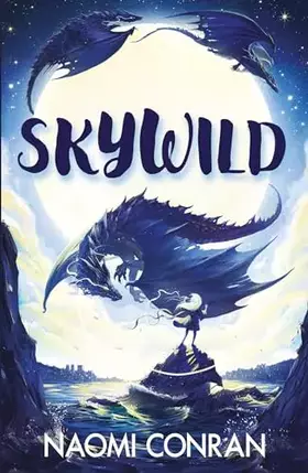 Couverture du produit · Troubador Publishing Skywild.
