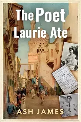 Couverture du produit · The Poet Laurie Ate