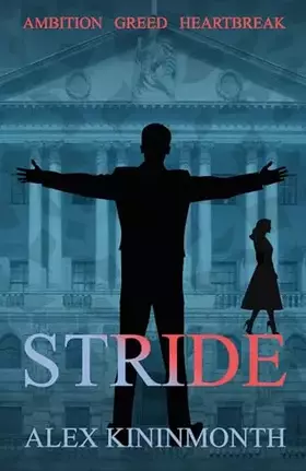 Couverture du produit · Stride