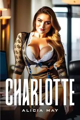 Couverture du produit · Charlotte