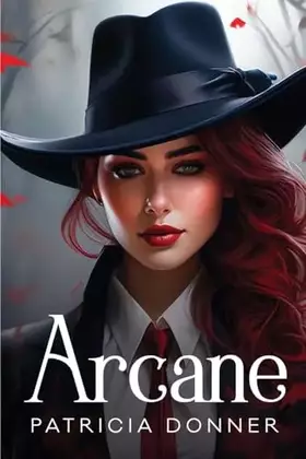 Couverture du produit · Arcane