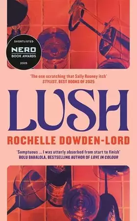 Couverture du produit · Serpents Tail Lush.
