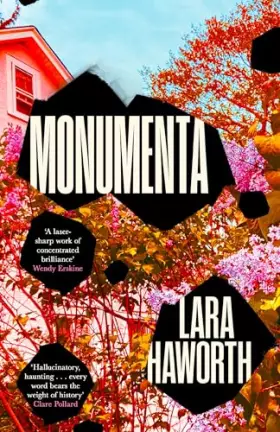 Couverture du produit · Monumenta