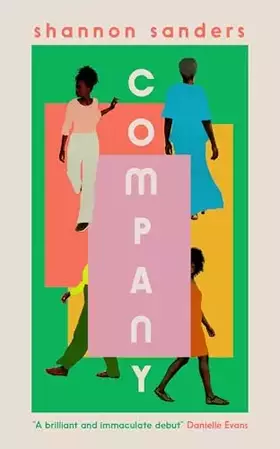 Couverture du produit · Pushkin Press Company.