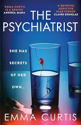 Couverture du produit · The Psychiatrist