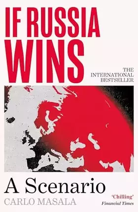 Couverture du produit · If Russia Wins