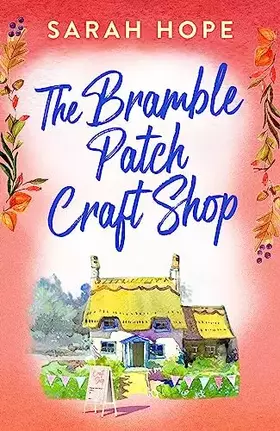 Couverture du produit · The Bramble Patch Craft Shop