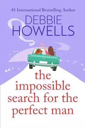 Couverture du produit · The Impossible Search for the Perfect Man