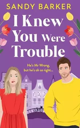 Couverture du produit · I Knew You Were Trouble
