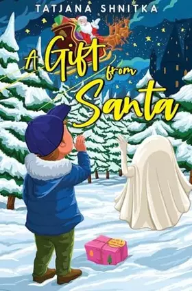 Couverture du produit · A Gift from Santa