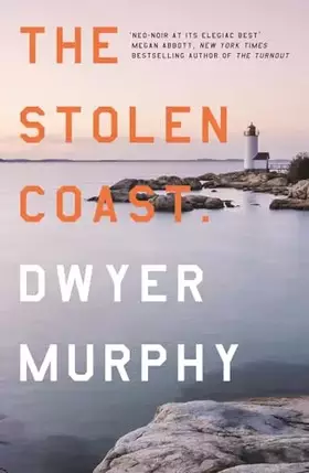Couverture du produit · The Stolen Coast
