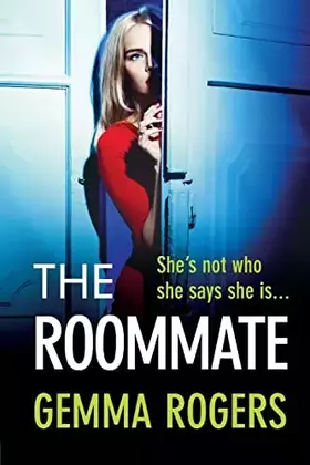 Couverture du produit · The Roommate