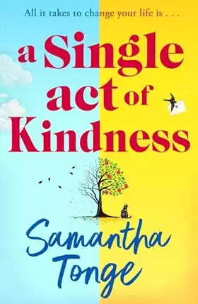 Couverture du produit · A Single Act of Kindness