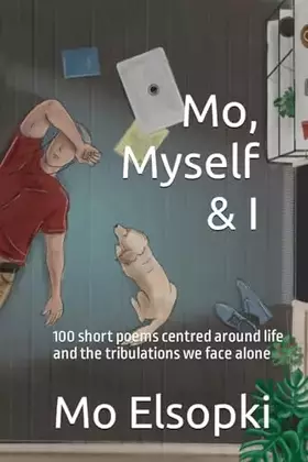 Couverture du produit · Mo, Myself & I
