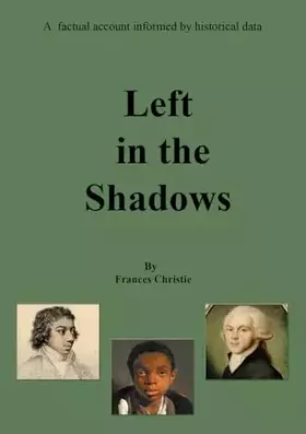 Couverture du produit · Left in the Shadows