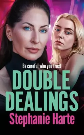 Couverture du produit · Double Dealings
