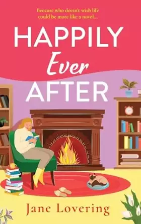 Couverture du produit · Happily Ever After