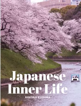 Couverture du produit · Japanese Inner Life