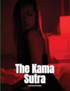 Couverture du produit · The Kama Sutra