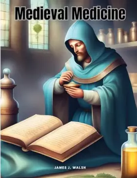 Couverture du produit · Medieval Medicine