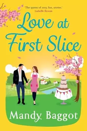 Couverture du produit · Love at First Slice