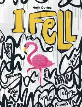 Couverture du produit · I Fell