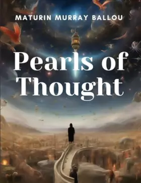 Couverture du produit · Pearls of Thought