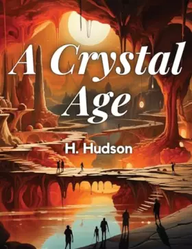 Couverture du produit · A Crystal Age By