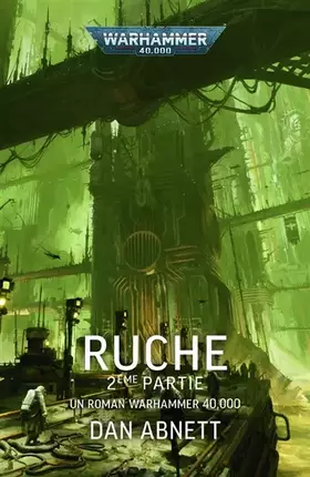 Couverture du produit · La Ruche Partie 2