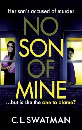 Couverture du produit · No Son Of Mine