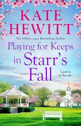 Couverture du produit · Playing for Keeps in Starr's Fall