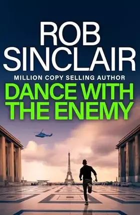 Couverture du produit · Dance with the Enemy