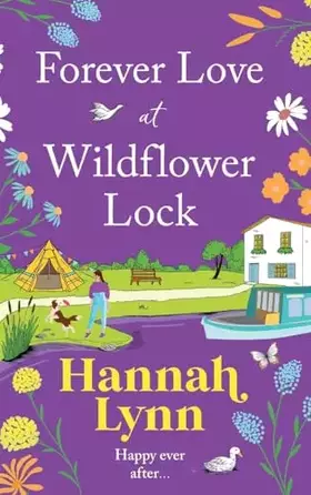 Couverture du produit · Forever Love at Wildflower Lock