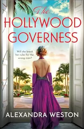 Couverture du produit · The Hollywood Governess