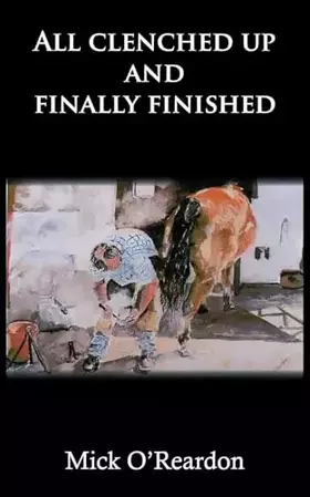 Couverture du produit · All clenched up and finally finished