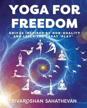Couverture du produit · Yoga for Freedom