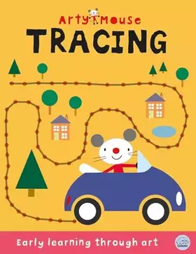 Couverture du produit · Gemini Arty Mouse Tracing.