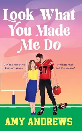 Couverture du produit · Look What You Made Me Do