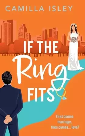 Couverture du produit · If The Ring Fits