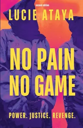 Couverture du produit · No Pain, No Game
