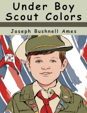 Couverture du produit · Under Boy Scout Colors