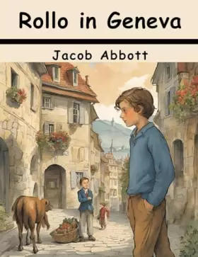 Couverture du produit · Rollo in Geneva
