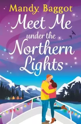Couverture du produit · Meet Me Under the Northern Lights